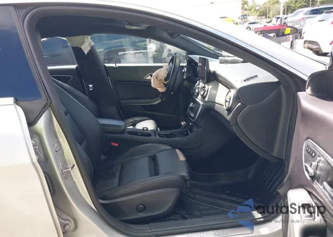 2018 Mercedes-Benz Cla 250 4Matic z USA, uszkodzony, nr VIN WDDSJ4GBXJN656009